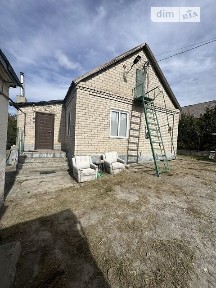 Продаж 1 поверхового будинку з ділянкою на 7 соток, 60 кв. м, 3 кімнати, на вул. Всенародна • ID 34970573