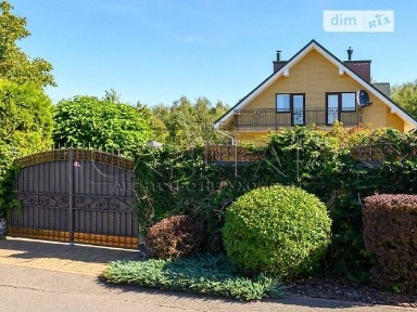 Продаж 2 поверхового будинку бесідка і ділянкою на 18 соток, 240 кв. м, 5 кімнат, на вулиця Благовістна • ID 34970675