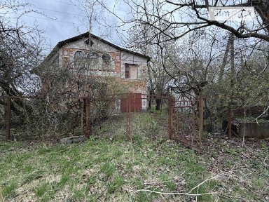 Продаж 2 поверхового будинку з ділянкою на 9 соток, 160 кв. м, 5 кімнат, на вул. 2-лінія • ID 34970457
