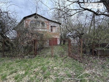 Продаж 2 поверхового будинку з ділянкою на 9 соток, 148.3 кв. м, 8 кімнат, на вул. 2-лінія • ID 34970457