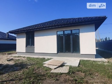 Продаж 1 поверхового будинку з ділянкою на 5 соток, 90 кв. м, 3 кімнати, на вул. Березова • ID 34970465