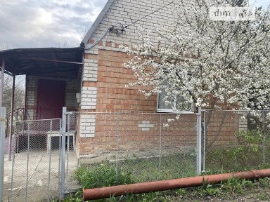 Продаж 2 поверхового будинку з верандою і ділянкою на 5 соток, 60 кв. м, 2 кімнати, на Садівниче товариство 