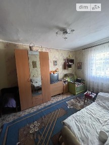 Продаж 1 поверхового будинку з ділянкою на 25 соток, 65 кв. м, 2 кімнати, на вул. Максима Рильського • ID 34970234