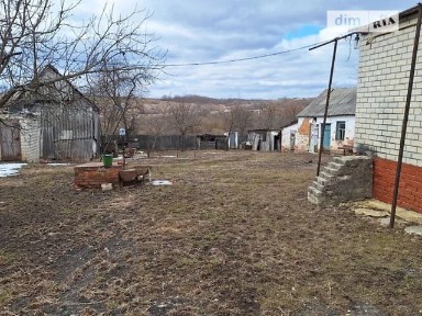Продаж 1 поверхового будинку з ділянкою на 60 соток, 90 кв. м, 4 кімнати, на вул. Садова • ID 34970247