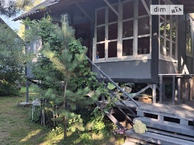 Продаж 1 поверхового будинку 30 кв. м, 3 кімнати, на вул. Олександра Мацієвського • ID 34970060
