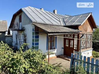 Кінцева вулиця, Доброводи (Збараж), вул. Кінцева 34969920