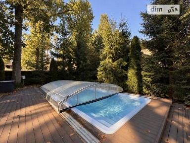Продаж 2 поверхового будинку бесідка 220 кв. м, 4 кімнати, на вул. Мирослава Скорика • ID 34969965