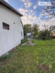 Продаж 1 поверхового будинку з ділянкою на 4 сотки, 60 кв. м, 4 кімнати, на вул. Фіалкова • ID 34969403