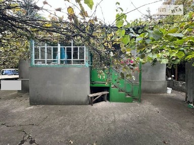 Продаж 1 поверхового будинку з верандою і ділянкою на 6 соток, 62 кв. м, 2 кімнати, на вул. Зелена Балка • ID 34969084