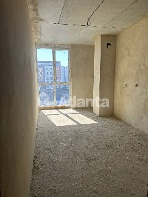 1 кім. 6 поверх, новобудова ЖК Сенатор
