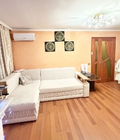 Продаж. 3 кімнатна квартира. Підвал. Опалення індивідуальне. Садгора