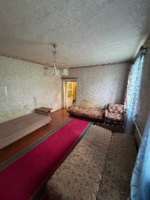 Оренда будинку на Глущенка