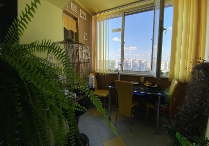 Продаж 4-кімнатної квартири 123 м², Дюковская вул.