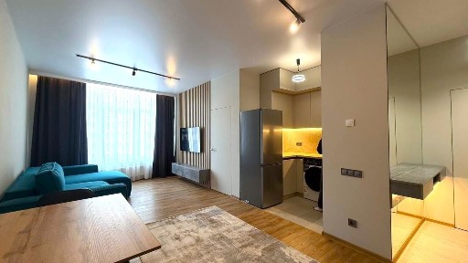 Оренда 2-кімнатної квартири 46 м², Генуэзская вул., 3В