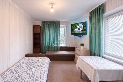 Продаж 1-кімнатної квартири 25.8 м², Кубанської України вул., 29А