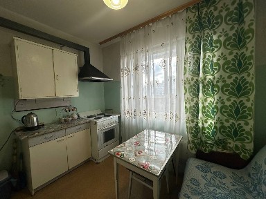 Оренда 1-кімнатної квартири 38 м², Академіка Заболотного вул., 46