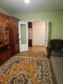 Київ, Деміївська вул., 55