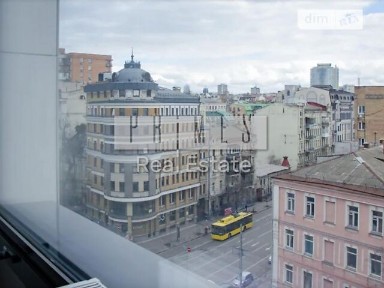 Оренда офісного приміщення на вул. Саксаганського 53/80, приміщень - 3, поверх - 3 • ID 34972763