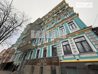 Оренда офісного приміщення на вул. Володимирська 4, приміщень - 4, поверх - 6 • ID 34972752