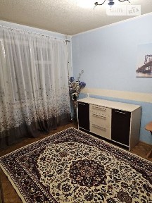 Довготривала оренда 1к квартири на вул. Обоянська • ID 34973597