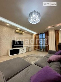 Довготривала оренда 2к квартири на вул. Володимирська 79 • ID 34994961