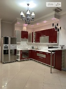 Довготривала оренда 2к квартири на плато Аркадійське 5/3 • ID 34973434