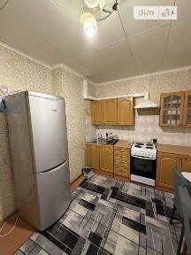 Довготривала оренда 2к квартири на просп. Миру 71 • ID 34973510