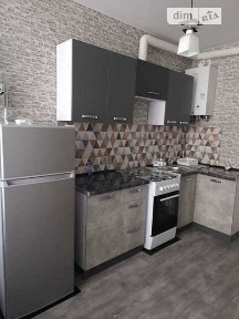 Довготривала оренда 1к квартири на вул. Машинобудівників 16 • ID 34973506