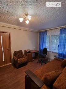 Довготривала оренда 1к квартири на вул. Бурхана • ID 34973468