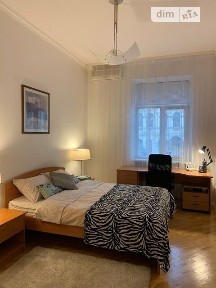 Довготривала оренда 3к квартири на вул. Івана Франка 22/24 • ID 34973458