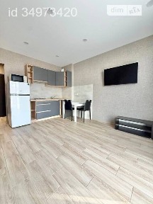 Довготривала оренда 1к квартири на вул. Кам'янська 127 • ID 34973420