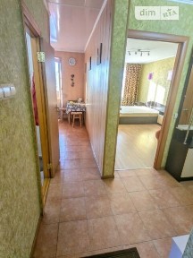 Довготривала оренда 1к квартири на просп. Лісовий 41 • ID 34973349