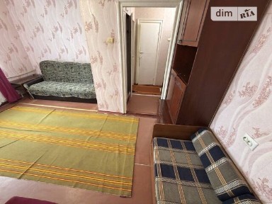 Довготривала оренда 1к квартири на вул. Озерна • ID 34973291