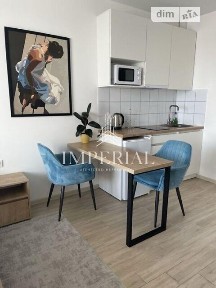 Довготривала оренда 1к квартири на пров. Берестейський 5В • ID 34973307