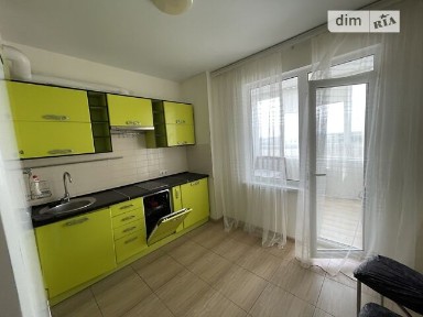 Довготривала оренда 1к квартири на мас. Радужний 24 • ID 34973262