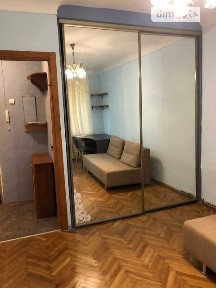 Довготривала оренда 1к квартири на вул. Олександра Лазаревського 8 • ID 34973243