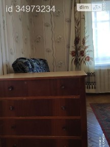 Довготривала оренда 1к квартири на вул. Капітана Зайцева • ID 34973234