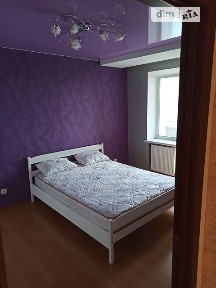 Довготривала оренда 2к квартири на вул. Залізняка Максима • ID 34973112