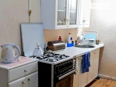 Довготривала оренда 1к квартири на вул. Святослава Караванського • ID 34973126