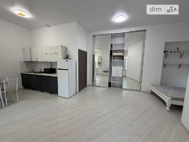 Довготривала оренда 1к квартири на вул. Соборна 75 • ID 34973082