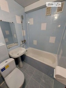 Довготривала оренда 1к квартири на вул. Романа Ратушного 9, кв. 63 • ID 34973046