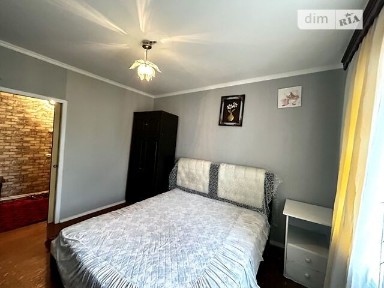 Довготривала оренда 2к квартири на вул. Владислава Бувалкіна 46 • ID 34973049