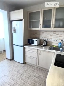 Довготривала оренда 1к квартири на пров. Полуничний 31 • ID 34973034