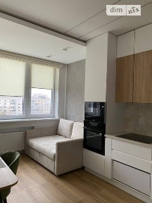 Довготривала оренда 1к квартири на вул. Костанді 104 • ID 34972985