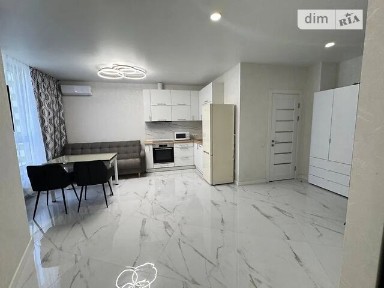 Довготривала оренда 2к квартири на просп. Берестейський 65А • ID 34972976