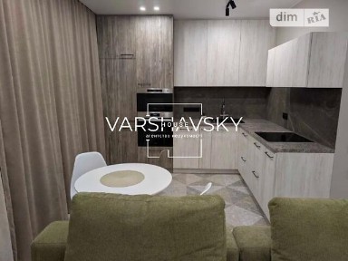 Довготривала оренда 1к квартири на вул. Віктора Некрасова 6 • ID 34972970