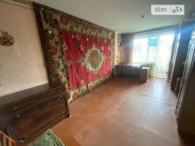 Довготривала оренда 1к квартири на вул. Сенатора Маккейна 23 • ID 34972937