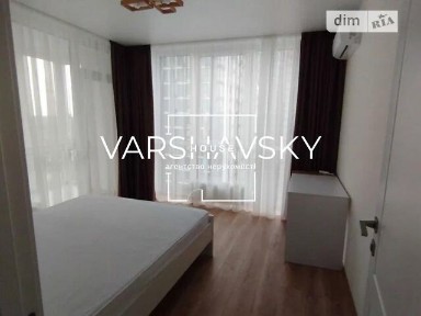 Довготривала оренда 2к квартири на вул. Віктора Некрасова 12А • ID 34972912