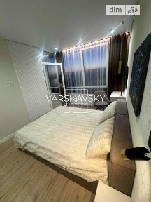 Довготривала оренда 1к квартири на вул. Родини Крістерів 14Б • ID 34972614