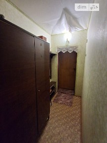 Довготривала оренда 1к квартири на вул. Олімпійська 16 • ID 34972602